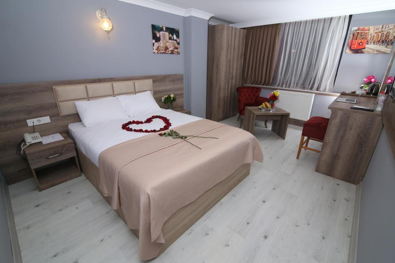 Kocatepe Hotel Ankara Kültér fotó