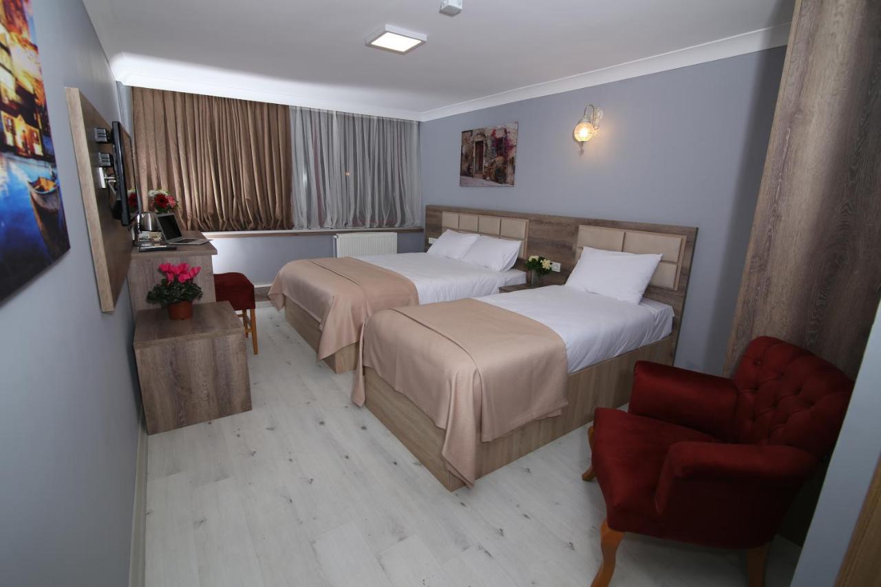 Kocatepe Hotel Ankara Kültér fotó